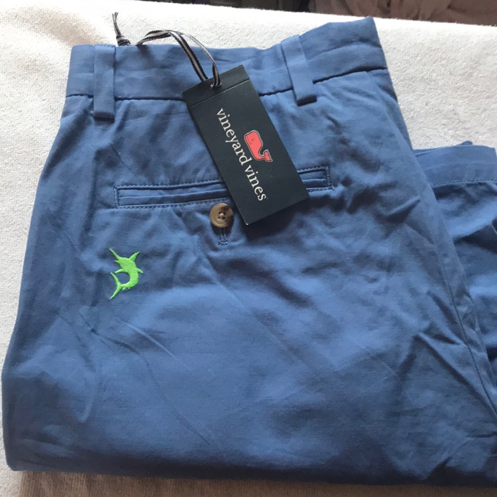 NWT Vineyard Vines Shorts